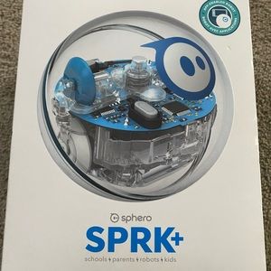 Sphero SPRK+ Robot